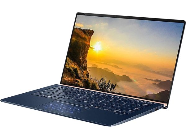 Laptop Asus UX433FA-A6076T